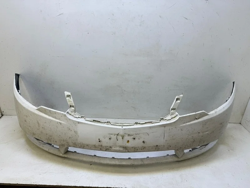 Бампер Kia Cerato 2008-2013