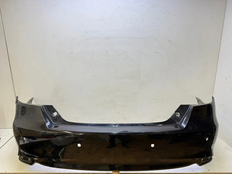 Бампер Toyota Camry 2014-2018 55