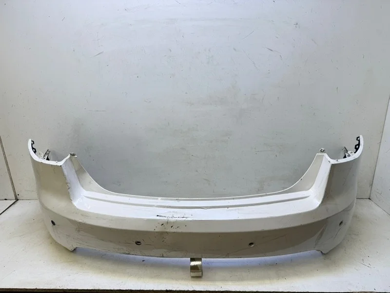 Бампер Kia Cerato 2008-