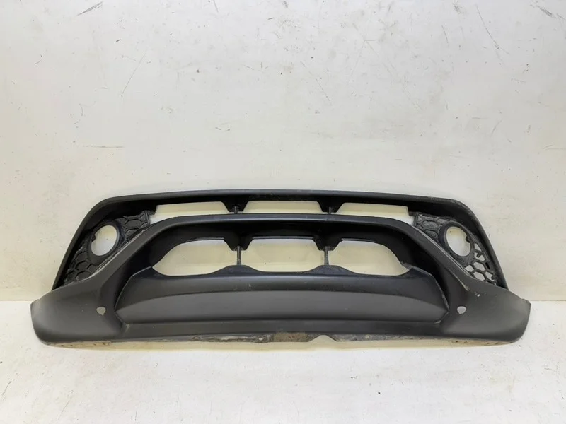 Спойлер бампера Nissan Juke 2014- F15