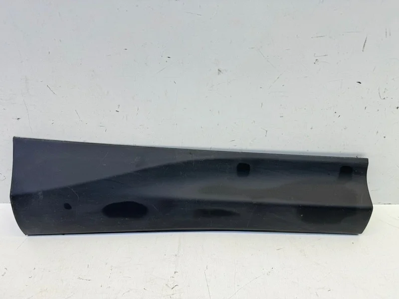 Накладка двери Toyota Rav4 2013-2015 40