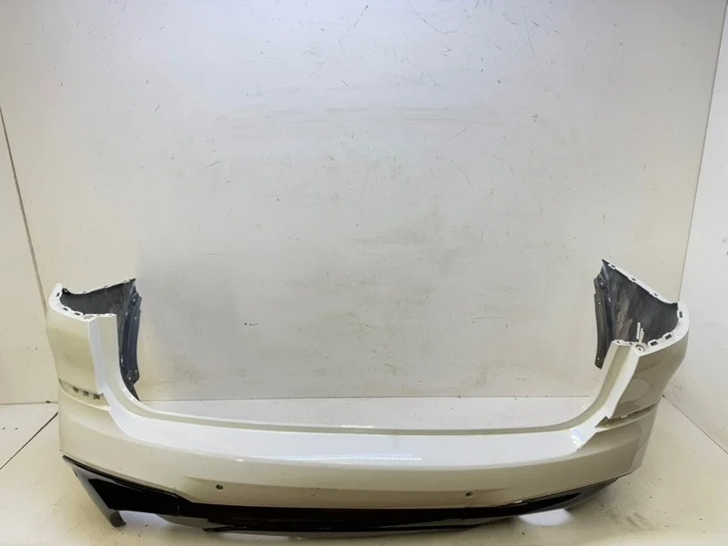 Бампер BMW X3 2017-2021 G01