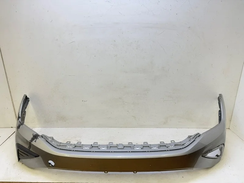 Бампер Volkswagen Tiguan 2020-