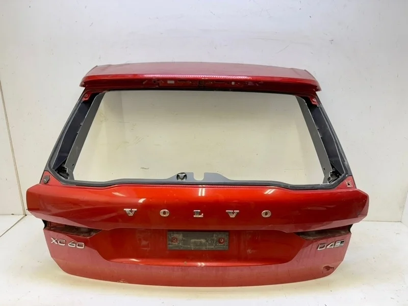 Крышка багажника Volvo XC60 2018-