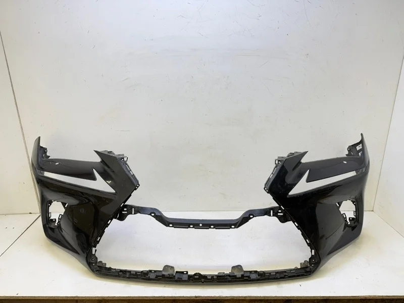 Бампер Lexus NX 2017-2022