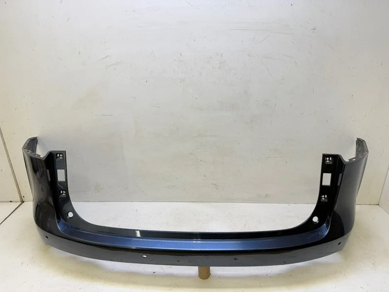 Бампер Lexus NX 2014-