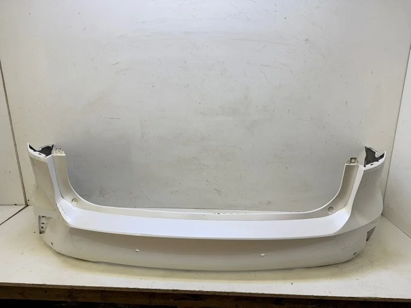 Бампер Lexus RX200T 2016-2019 4