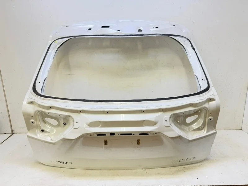 Крышка багажника Lexus RX 2016- 4