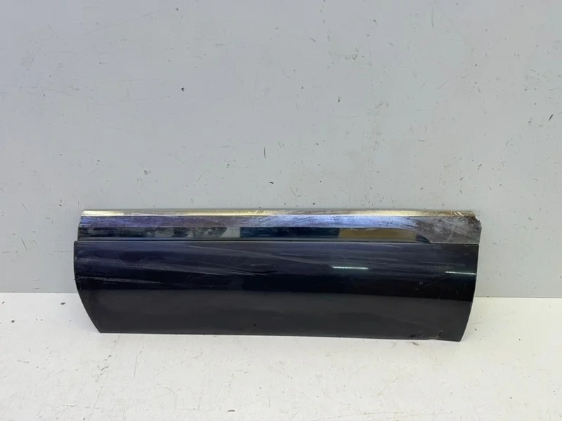 Накладка двери Volkswagen Touareg 2010-2018