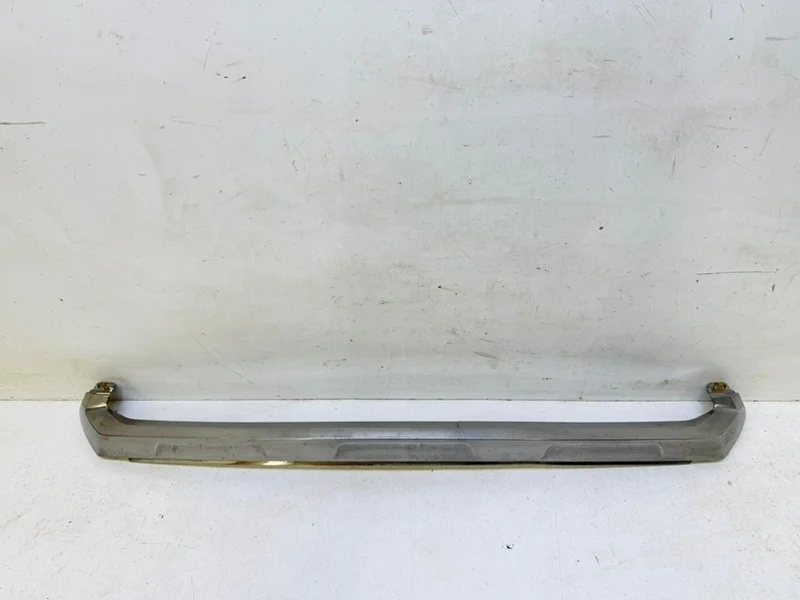 Молдинг решетки радиатора Lexus RX 2015- 200T