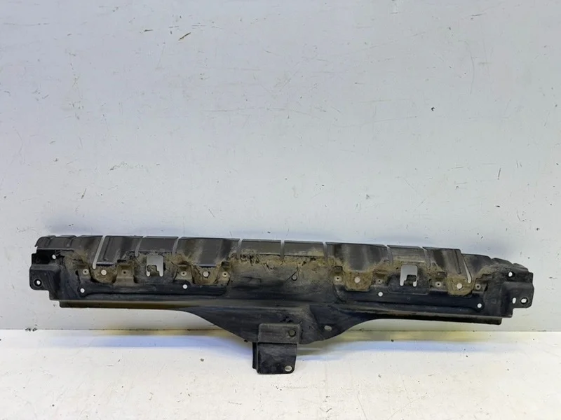 Кронштейн бампера Toyota Land Cruiser Prado 2017-2024 150