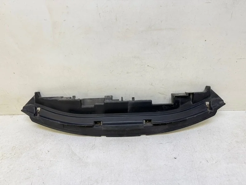 Защита бампера Mazda 6 2007-2013 GH