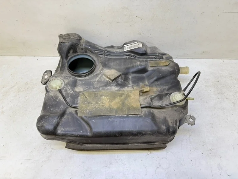 Бак топливный Mazda 3 2009-2012 BL