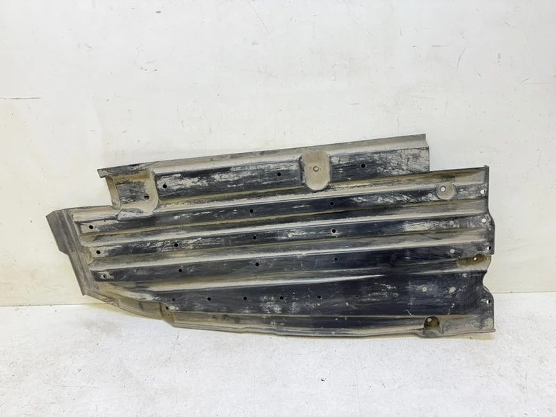 Защита днища Mazda 3 2008-2013 BL