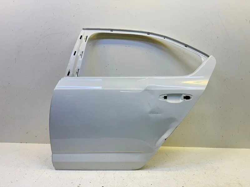 Дверь Skoda Octavia 2013-2020 A7