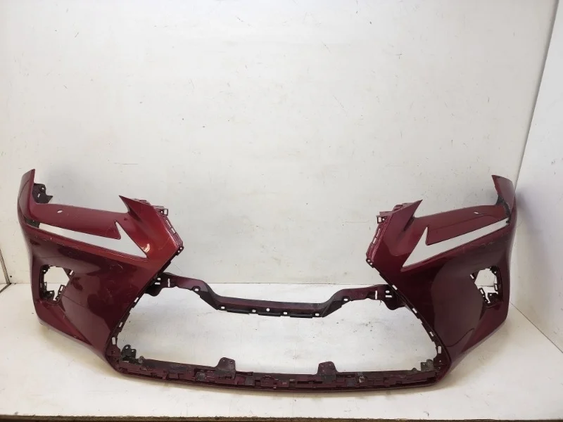 Бампер Lexus NX200 2017-2021