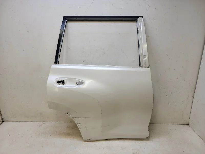 Дверь Toyota Land Cruiser Prado 2009-2022 150