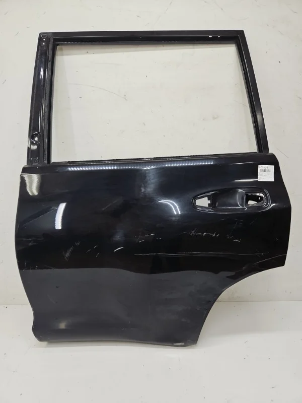 Дверь Toyota Land Cruiser Prado 2009-2024 150