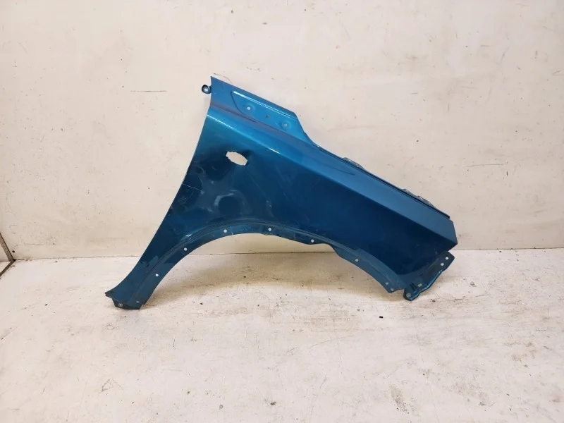 Крыло Suzuki Grand Vitara 2015-