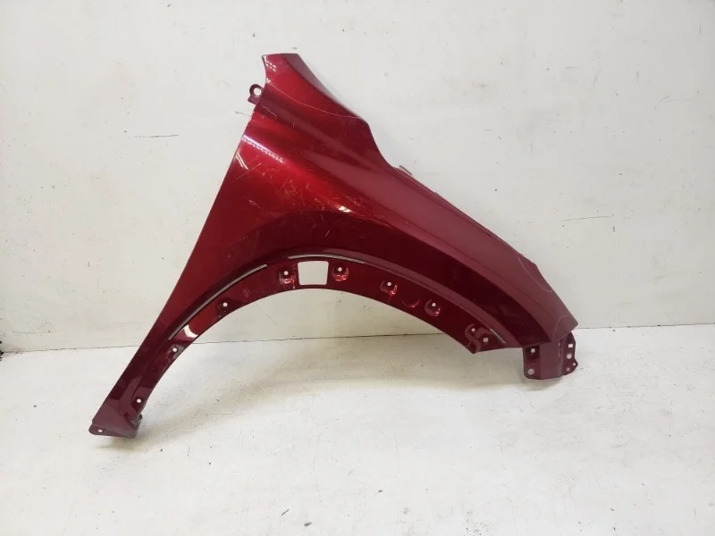 Крыло Lexus NX200 2014-2021