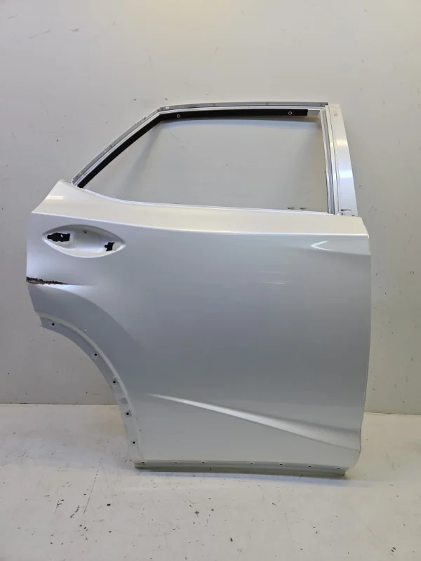 Дверь Lexus RX200T 2016-2024