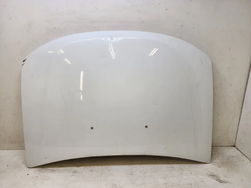 Капот Renault Duster 2010-