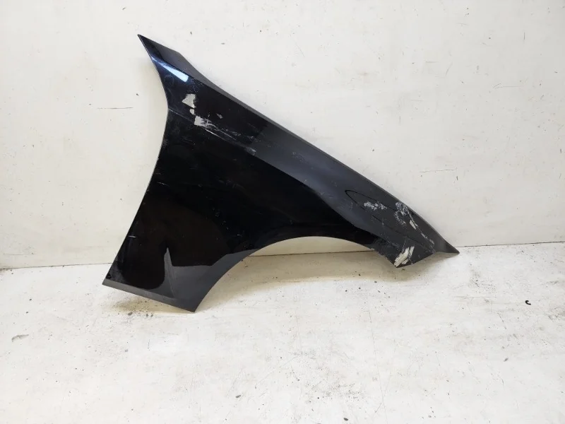 Крыло Bmw 3er 2018- G20