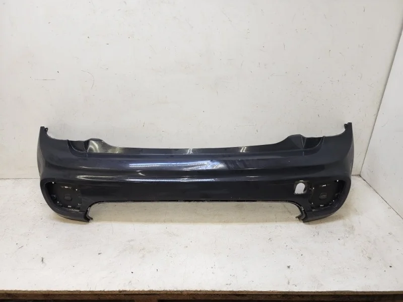 Бампер Mini Hatch 2014- F56