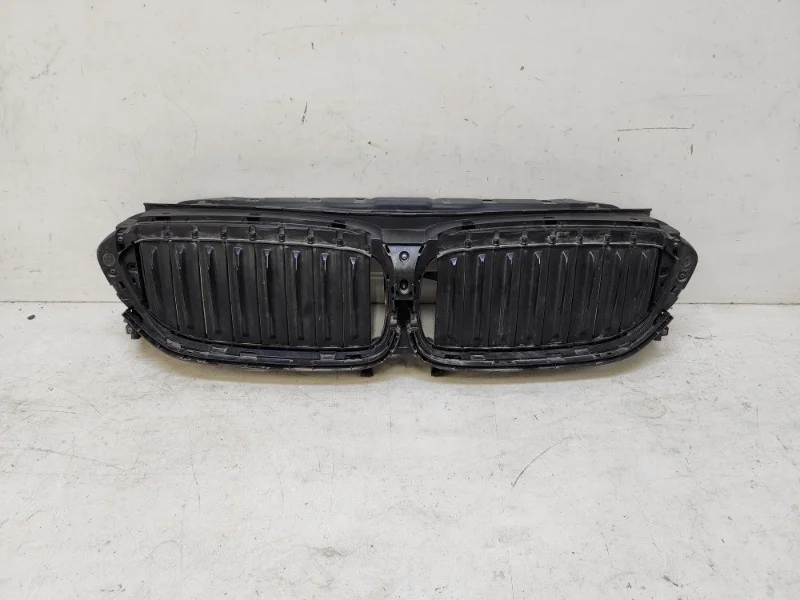 Жалюзи BMW 5er 2016-2020 G30