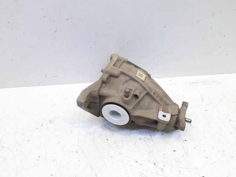 Редуктор Mercedes-Benz GLC 2015-2023 X253