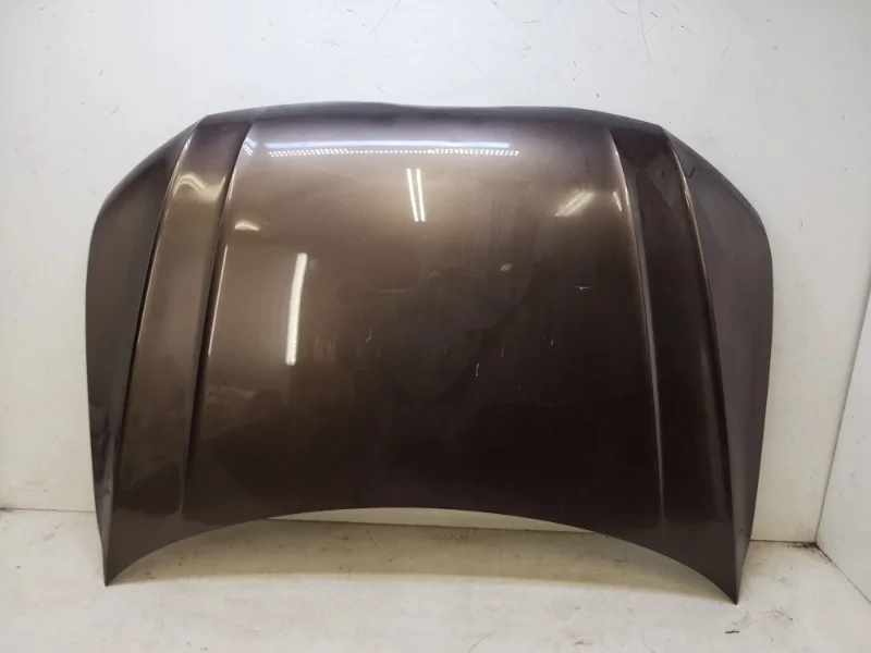 Капот Volkswagen Tiguan 2016-2020