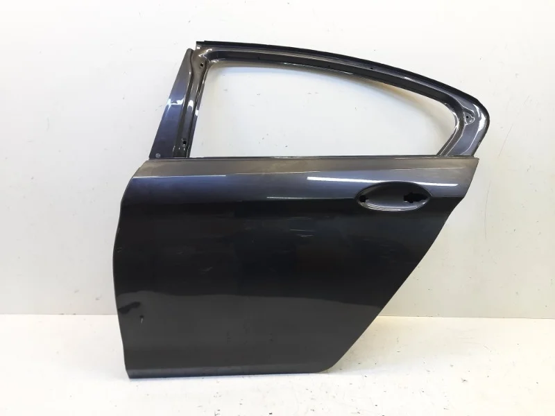 Дверь BMW 5er 2016-2022 G30