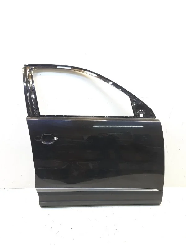 Дверь Volkswagen Tiguan 2011-2016