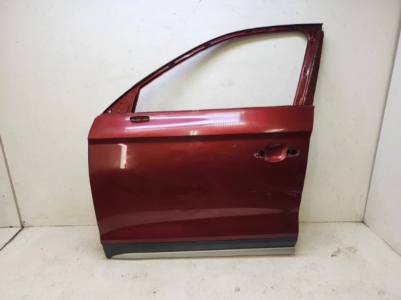 Дверь AUDI Q5 2016- FY