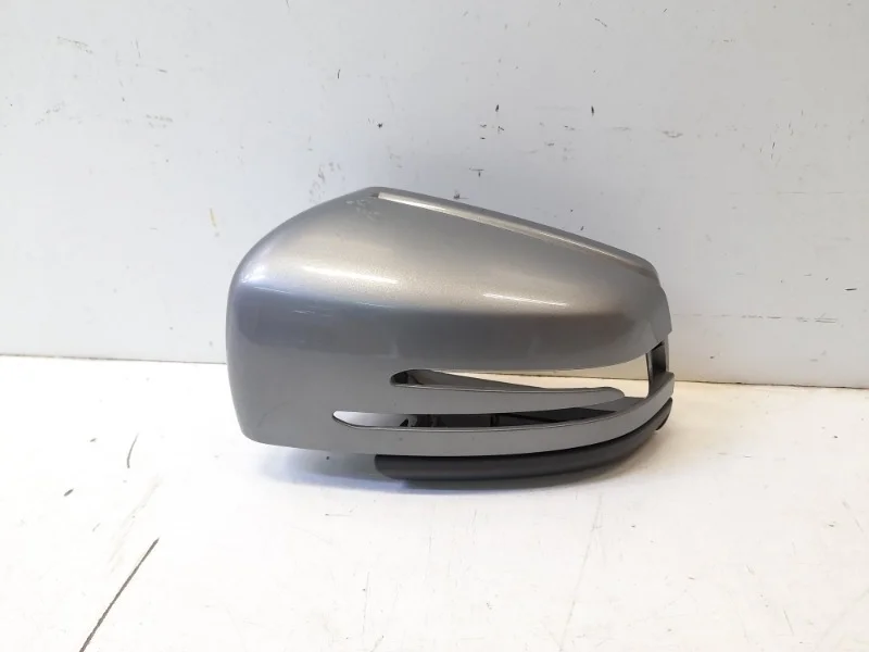 Крышка зеркала Mercedes-Benz -Class 2013-2016 W212