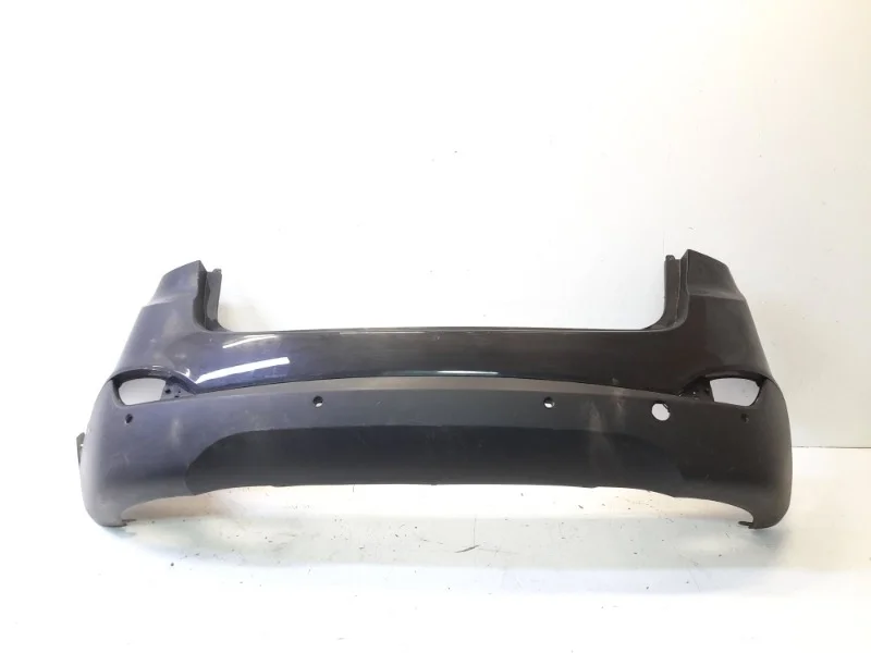 Бампер Hyundai ix35 2010-2015