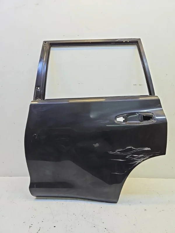 Дверь Toyota Land Cruiser Prado 2009-2024 150