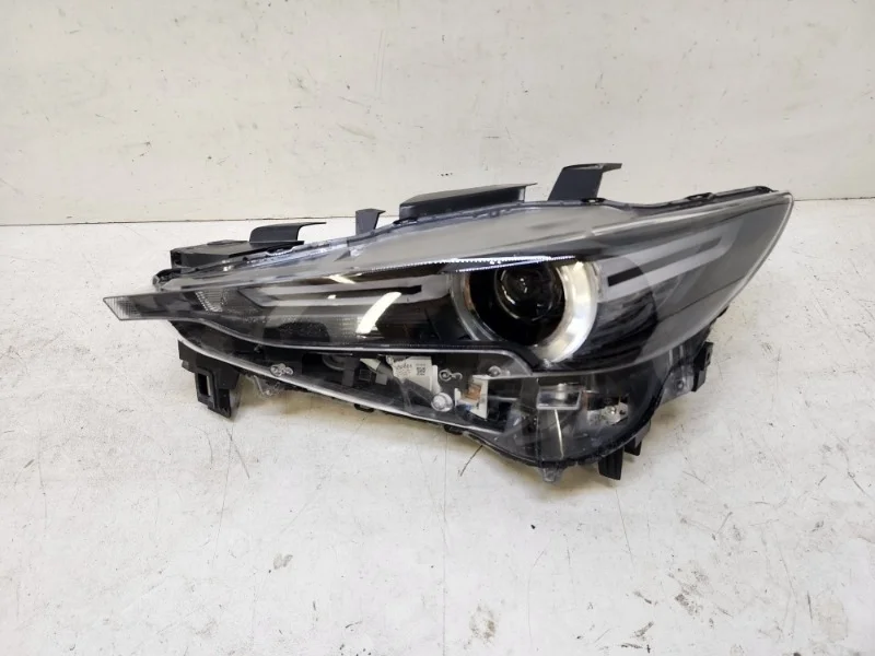 Фара Mazda CX-5 2017-2022