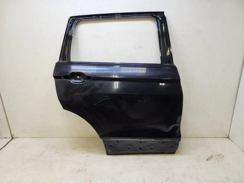 Дверь Volkswagen Tiguan 2017-