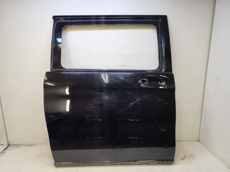 Дверь сдвижная Mercedes-Benz V-Class 2014- W447