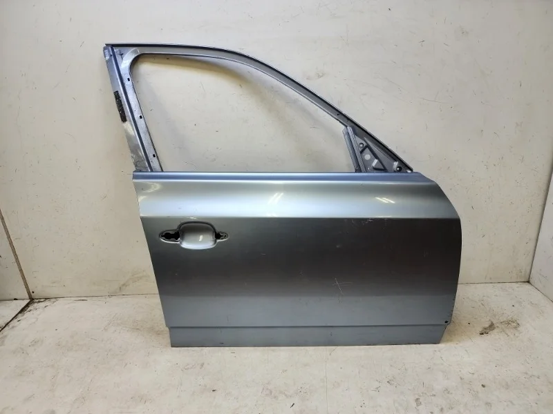 Дверь BMW X3 2005 E83
