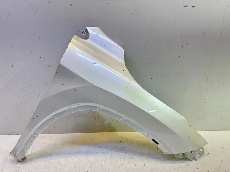 Крыло Lexus RX200T 2015-2023 4