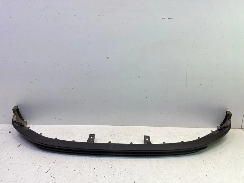 Спойлер бампера Hyundai Tucson 2020-2025 4