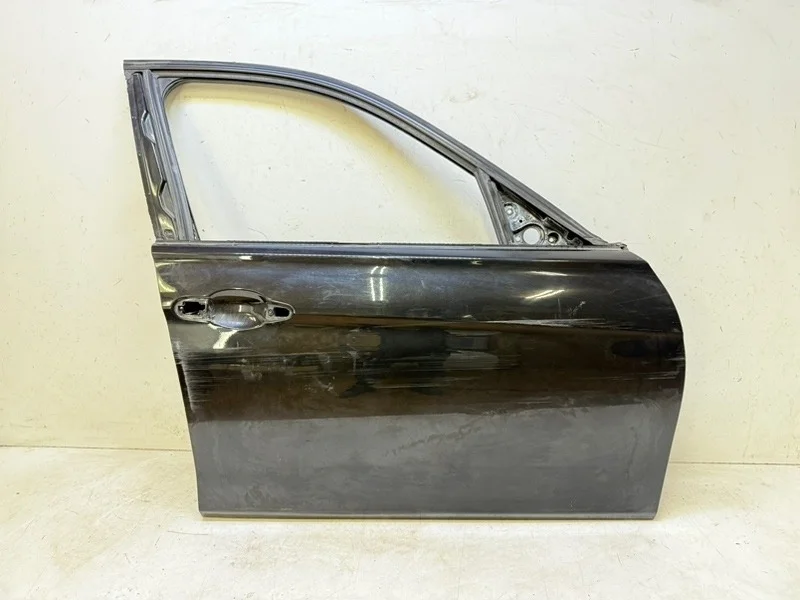 Дверь BMW 3er 2011- F30