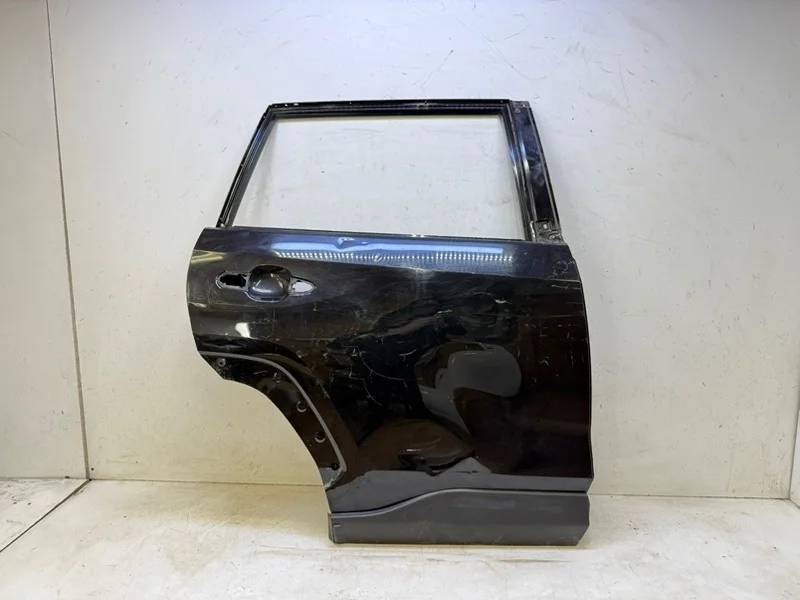 Дверь Toyota Rav 4 XA50