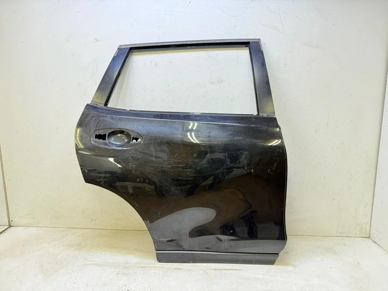 Дверь Nissan X-Trail 2013- T32