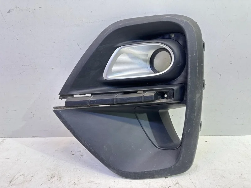 Рамка птф Kia Sportage 2018-2022 4