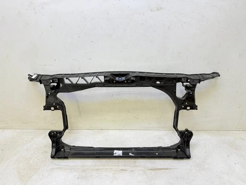 Панель передняя (телевизор) AUDI A6 2011-2017 C7