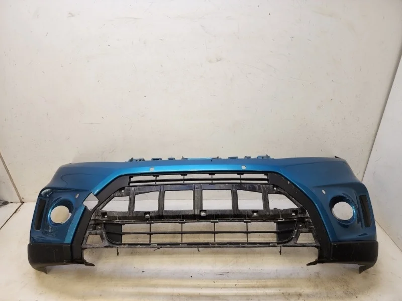 Бампер Suzuki Grand Vitara 2015-