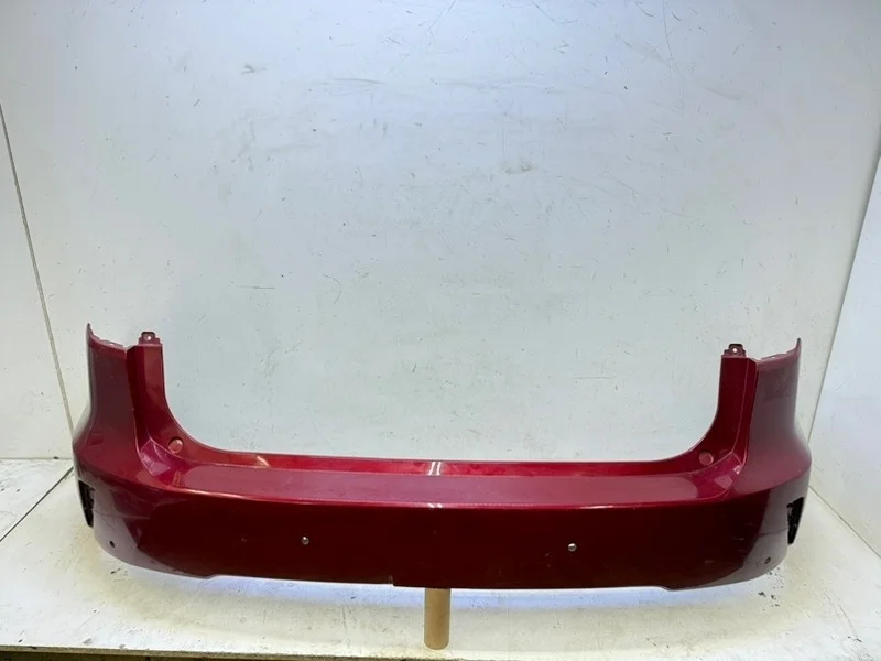 Бампер Lexus RX200T 2015- 4